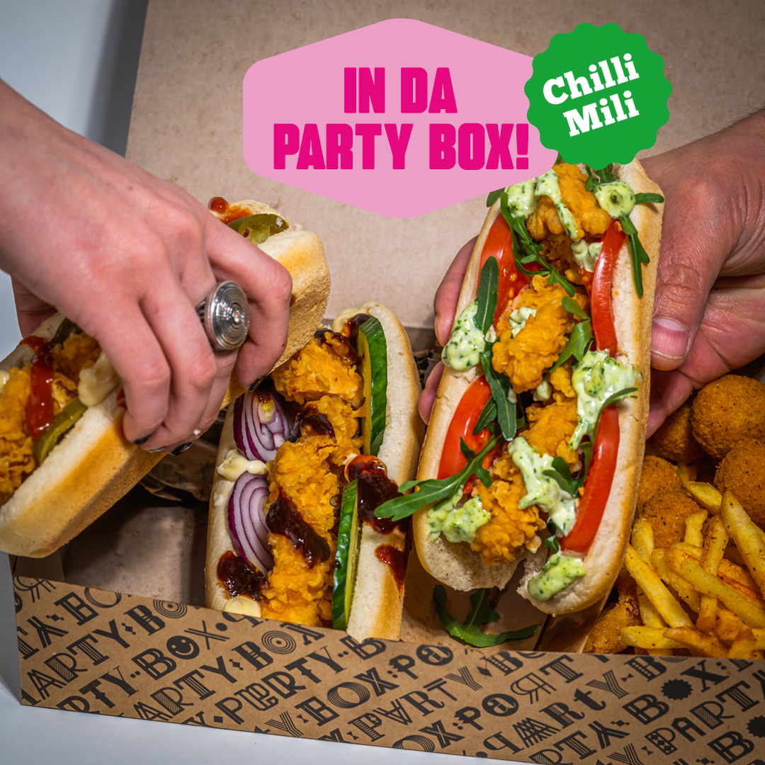 Restauracja Chilli Mili-7